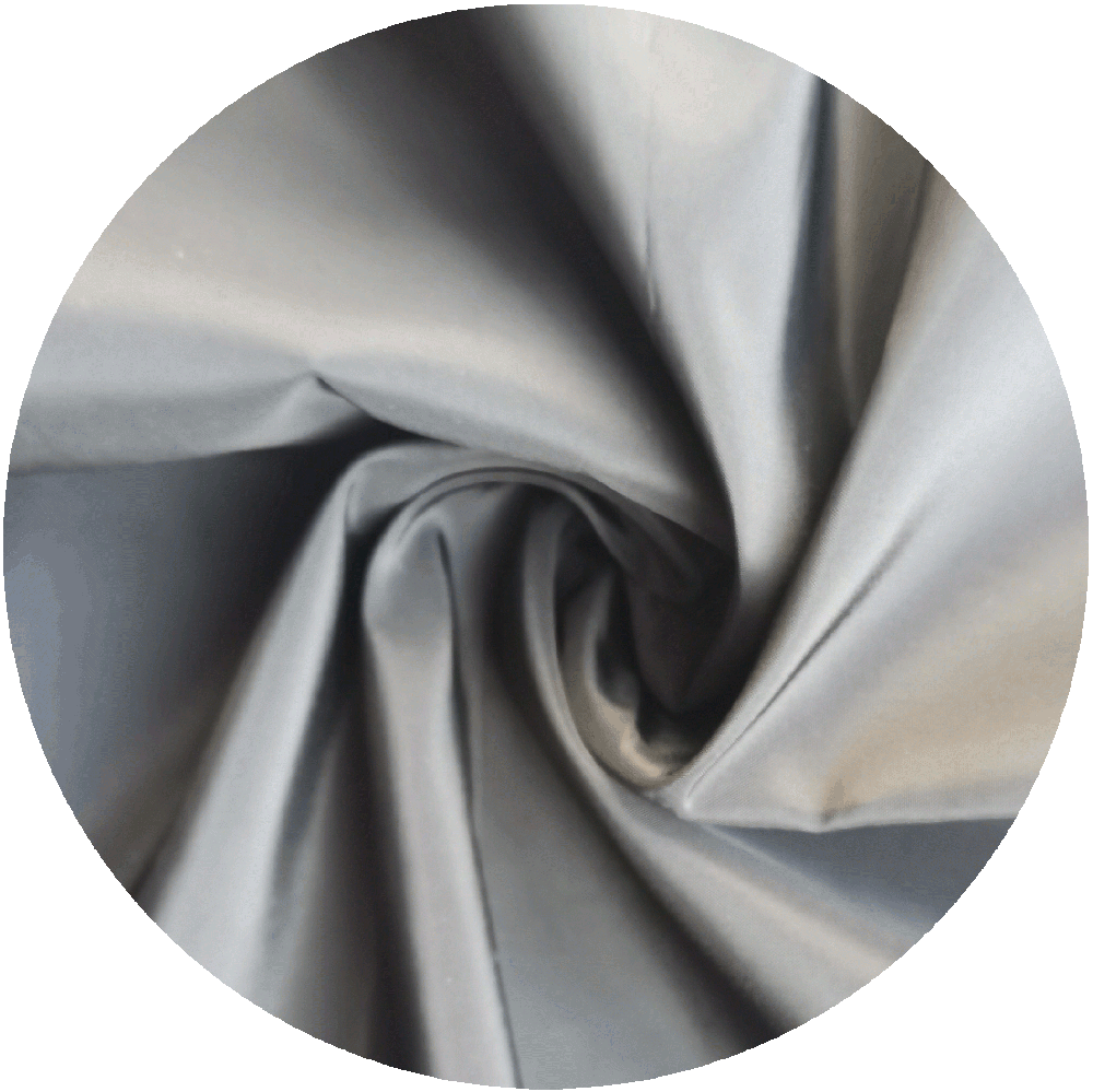 Recycled Polyester 360T Taffeta