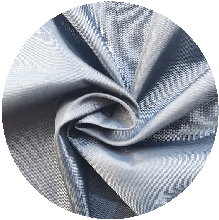 Recycled Polyester 210T Taffeta