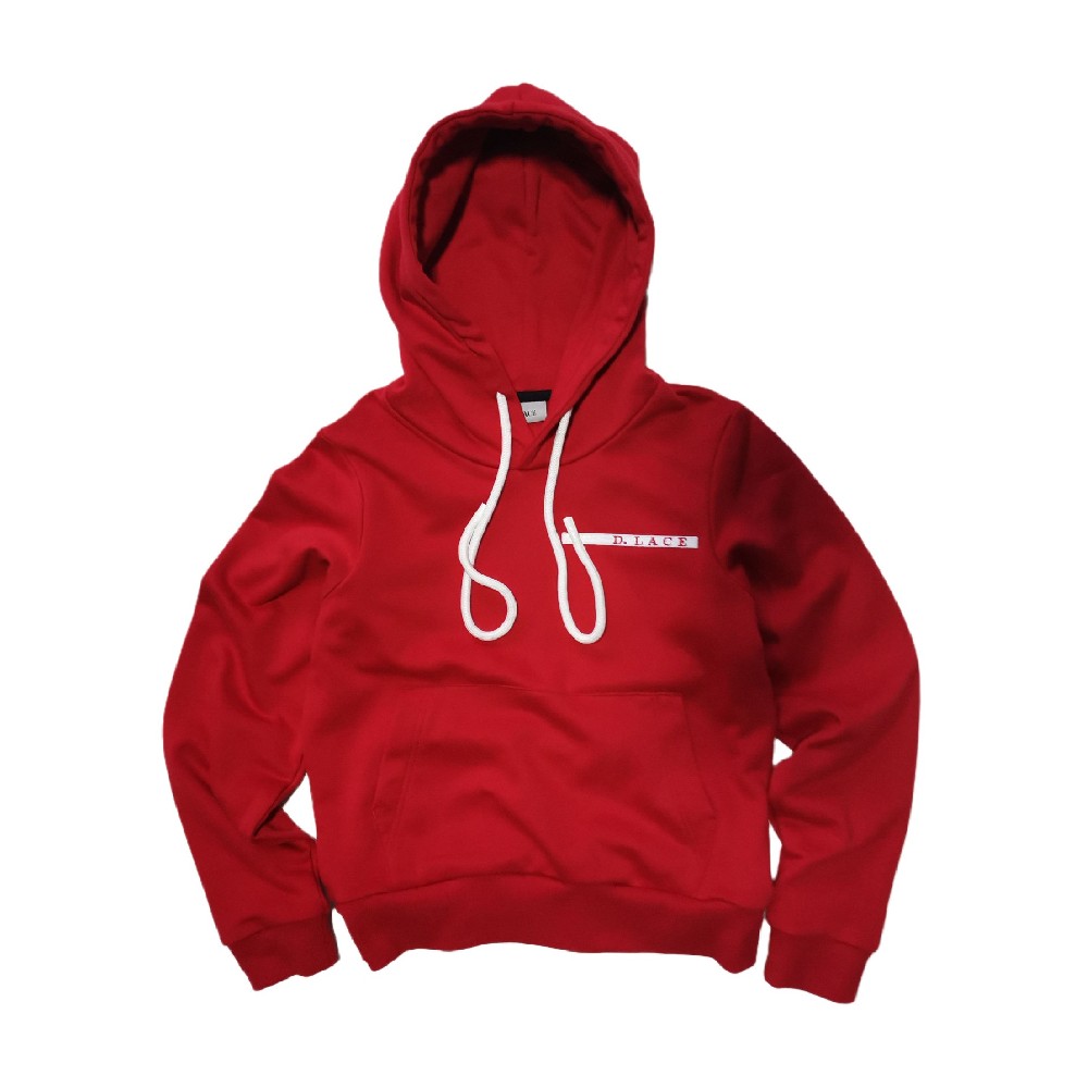 Women's Hooded Sweatshirt