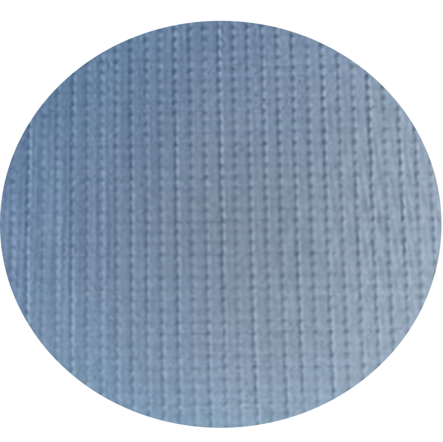 Recycled Polyester dot jacquard