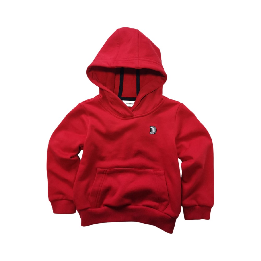 Kid's Hooded Sweatshirt