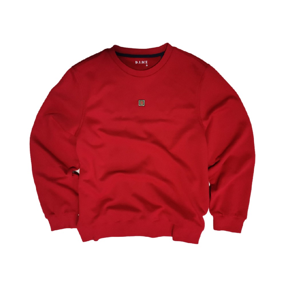 Men's Crewneck Sweatshirt